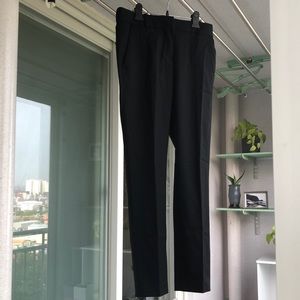 Everlane Slim Wool Pants